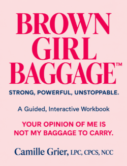 Brown Girl Baggage™ Stereotypes Redefined
