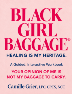 Girl Baggage: Black Girl Stereotypes Redefined