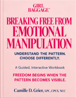 Breaking Free from Emotional Manipulation