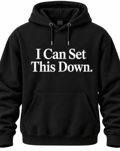 black hoodie 2