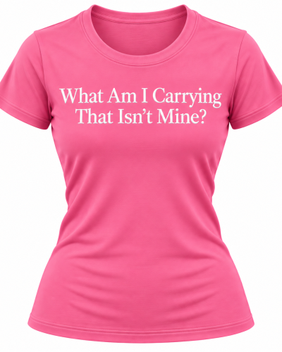 pink fiited 4 all