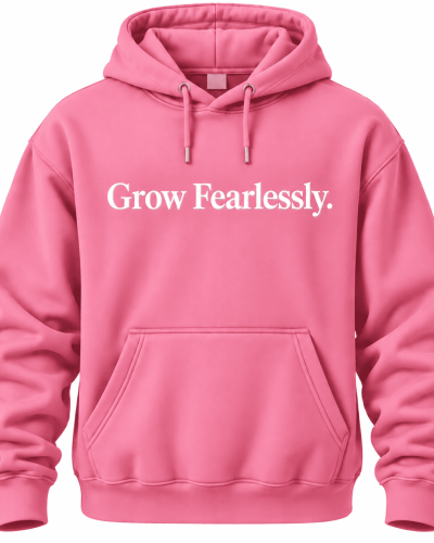 pink hoodie 4